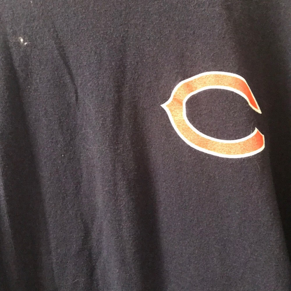 Chicago bears tee - Picture 2 of 4